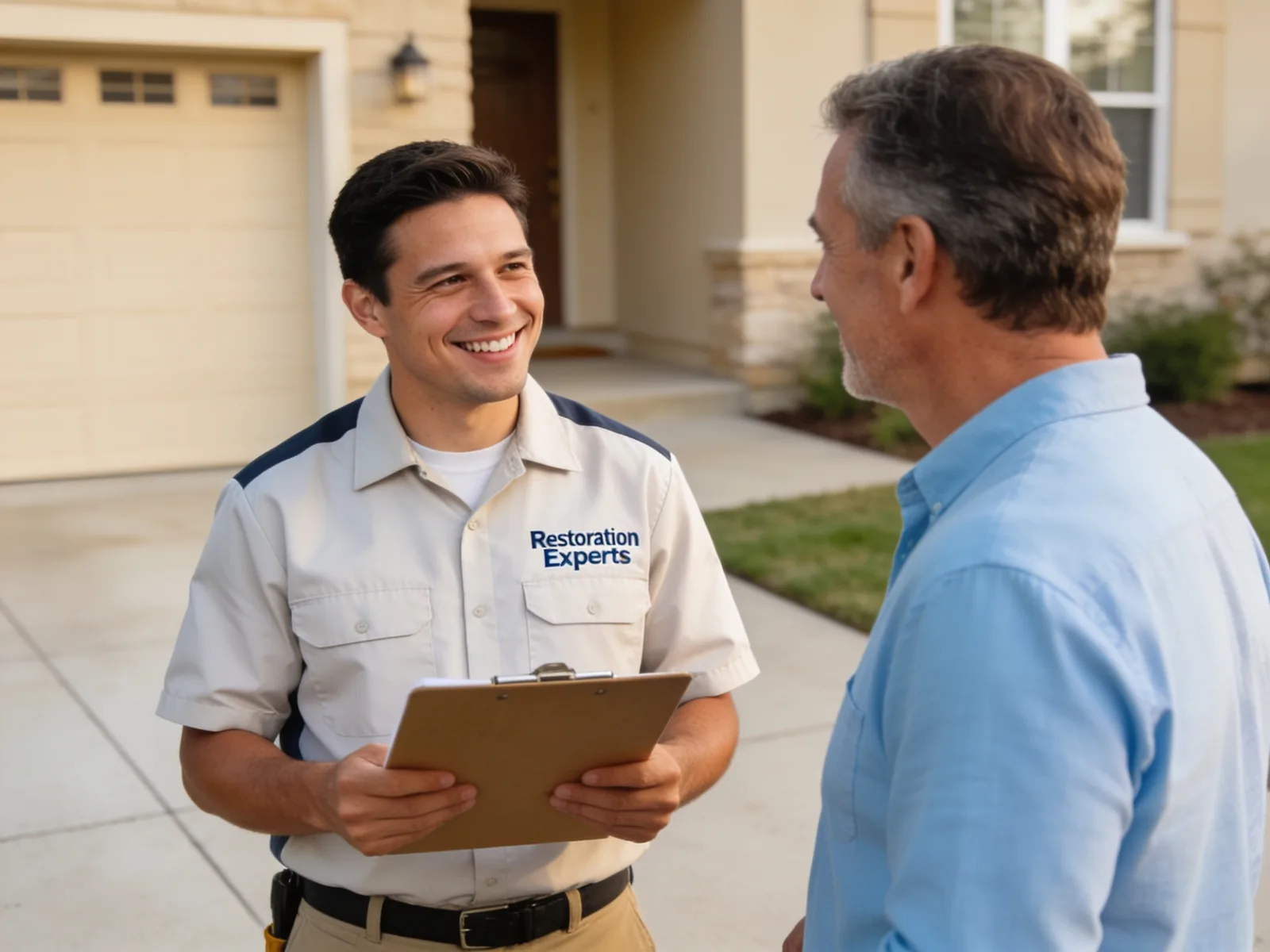 Water Damage Cleanup Queen, PA FAQs